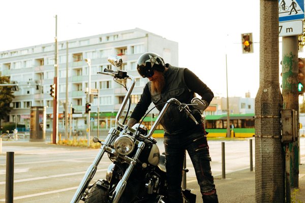 L'histoire du café racer